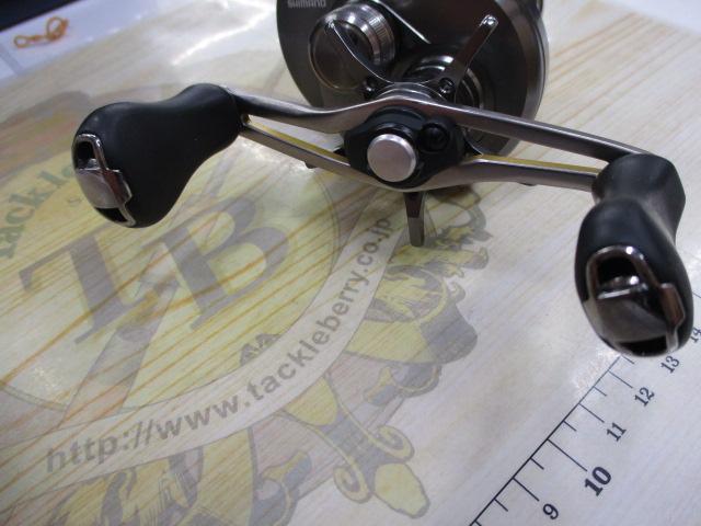 17カルカッタコンクエストBFS HG-R