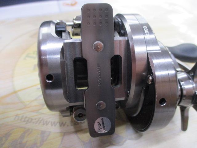 17カルカッタコンクエストBFS HG-R