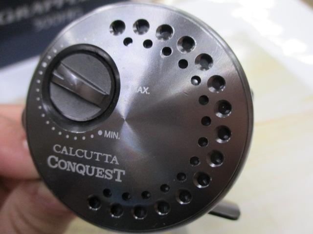 17カルカッタコンクエストBFS HG-R