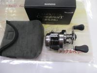 17カルカッタコンクエストBFS HG-R