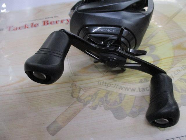 17エクスセンスDC XG RH