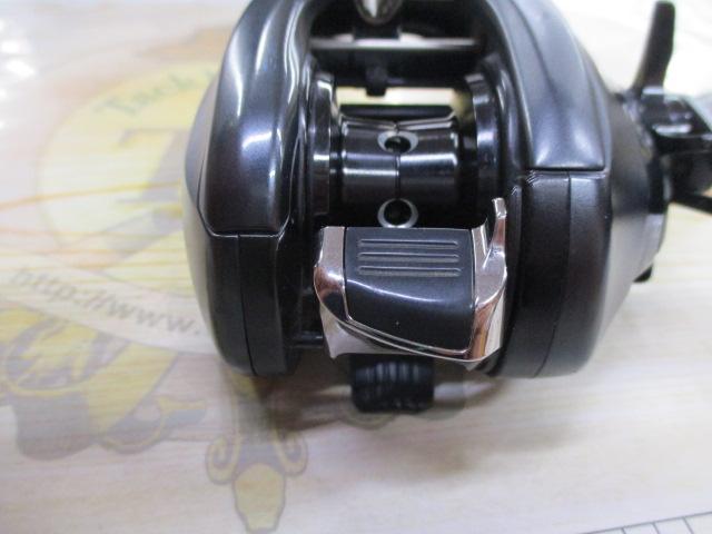 17エクスセンスDC XG RH