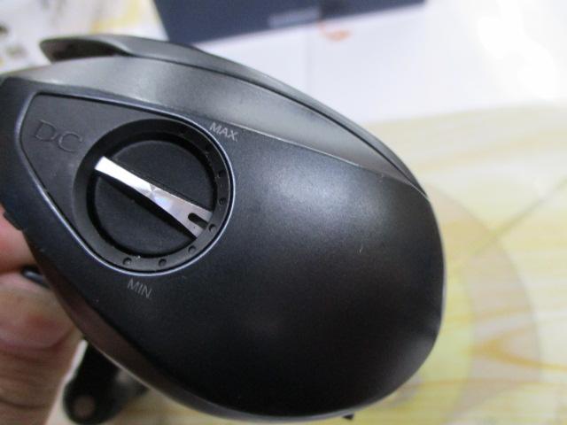 17エクスセンスDC XG RH