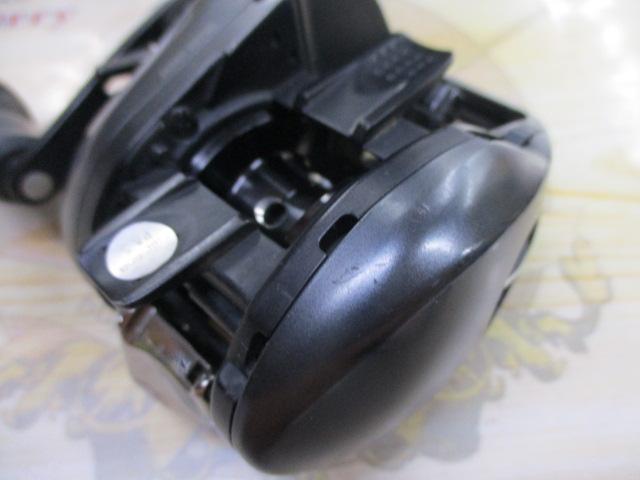 17エクスセンスDC XG RH