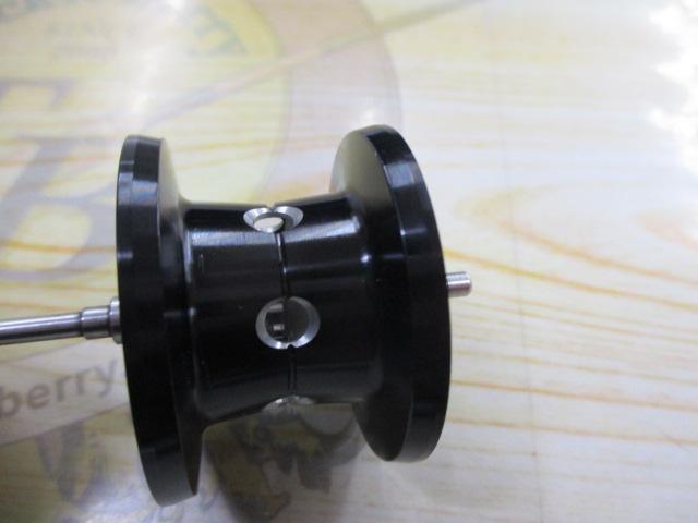 17エクスセンスDC XG RH