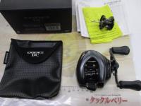 17エクスセンスDC XG RH