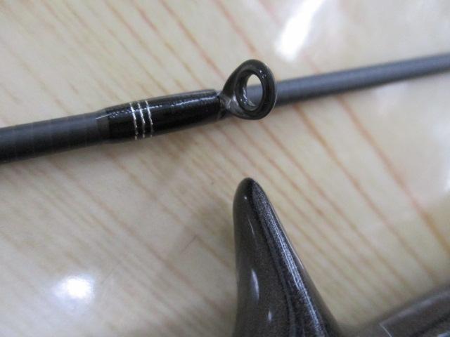 19ソルティーアドバンスライトジギング B63ML