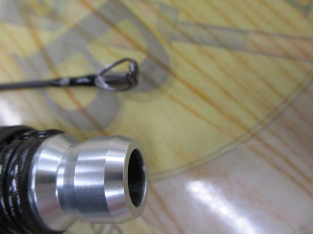 19ソルティーアドバンスライトジギング B63ML