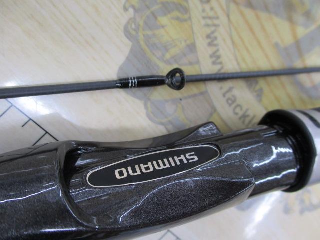 19ソルティーアドバンスライトジギング B63ML