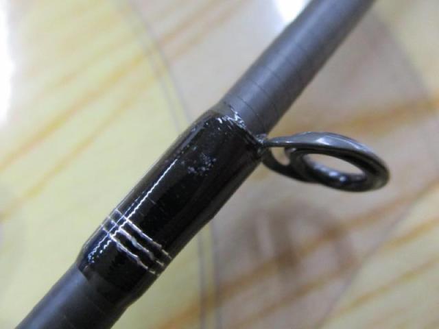 19ソルティーアドバンスライトジギング B63ML