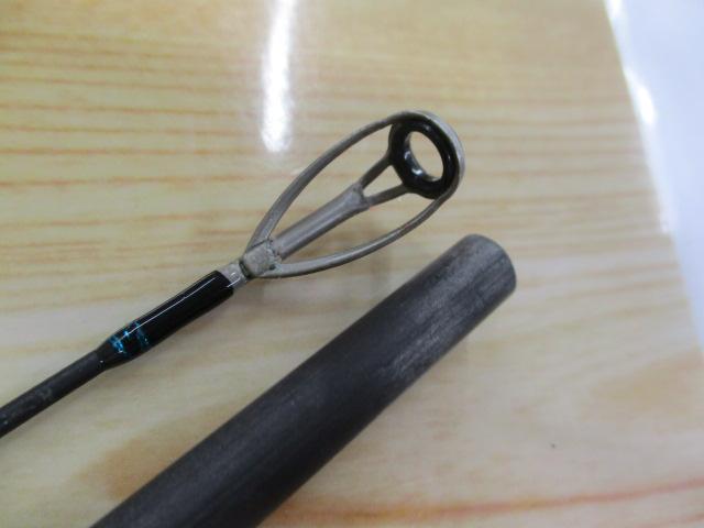 ソルティースタイルショアジギング STJS-962MH-KR