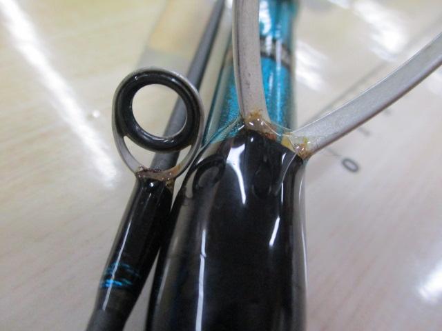 ソルティースタイルショアジギング STJS-962MH-KR