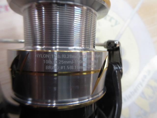 20ルビアス LT4000-CXH