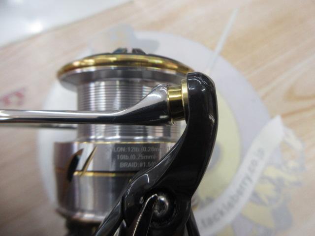 20ルビアス LT4000-CXH