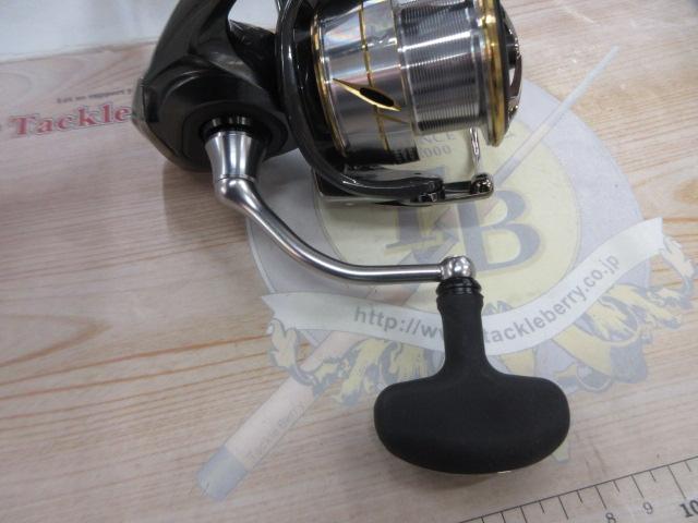 20ルビアス LT4000-CXH