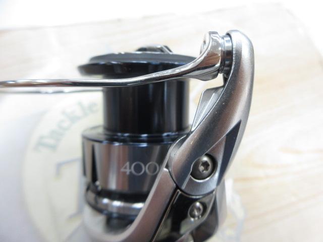 19ストラディック 4000XG