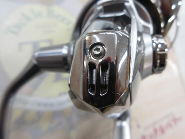 19ストラディック 4000XG