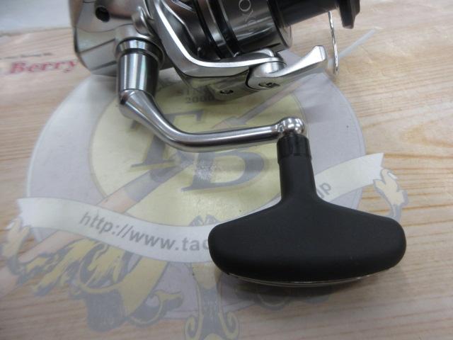 19ストラディック 4000XG