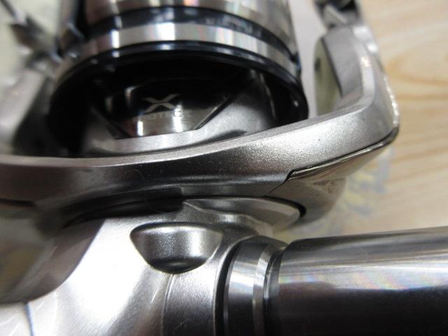 19ストラディック 4000XG