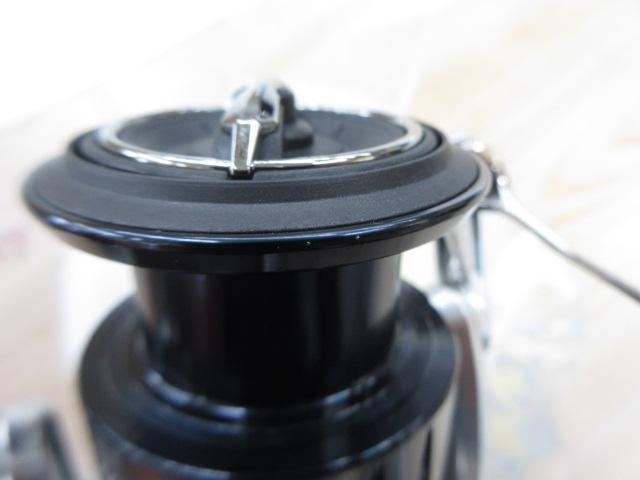 19ストラディック 4000XG