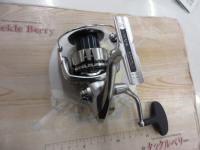 19ストラディック 4000XG