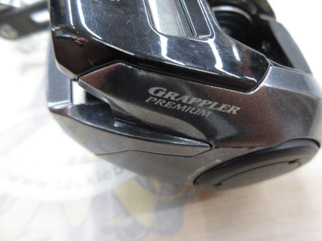 グラップラープレミアム 150XG