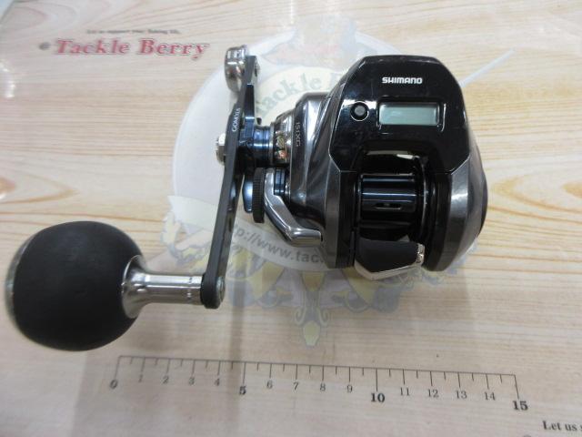 18炎月プレミアム 151PG