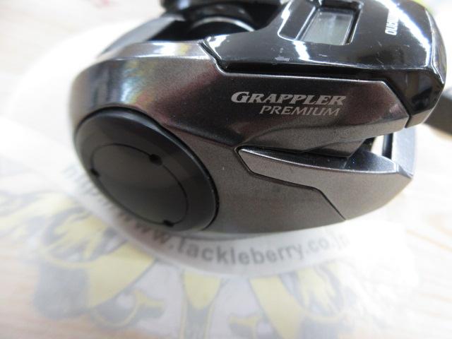 18炎月プレミアム 151PG