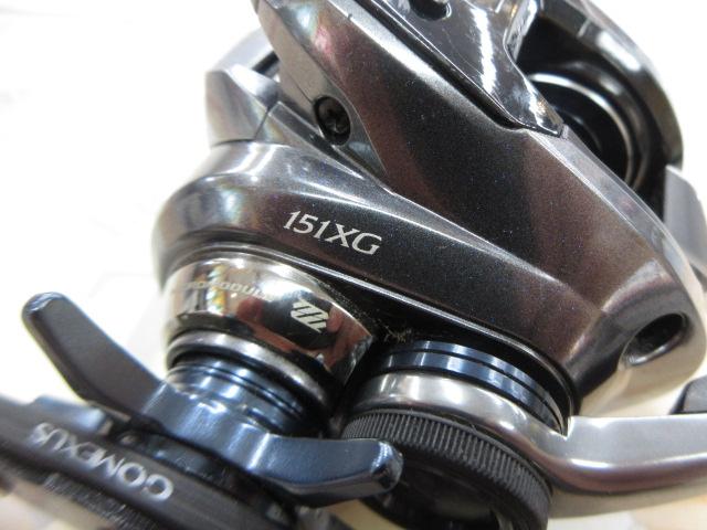 18炎月プレミアム 151PG