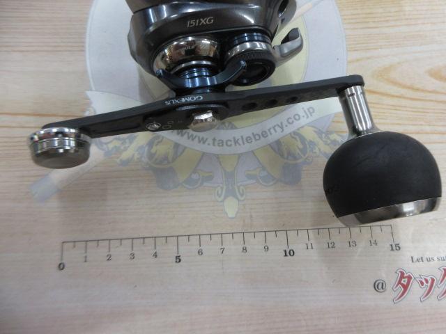 18炎月プレミアム 151PG