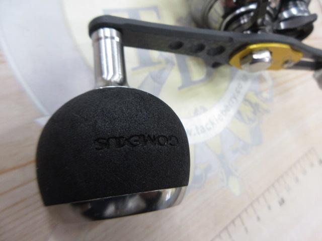 グラップラープレミアム 151XG