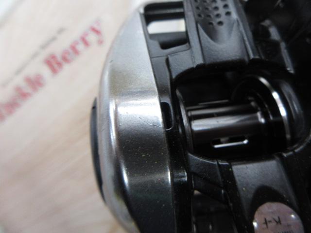 グラップラープレミアム 151XG