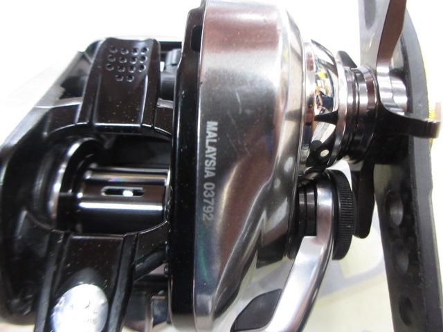 グラップラープレミアム 151XG