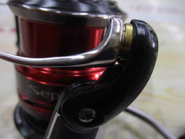 13セフィアBB C3000HGS