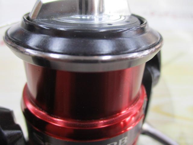 13セフィアBB C3000HGS