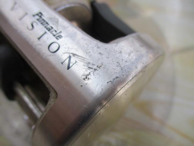 ビジョンリミテッドVST10