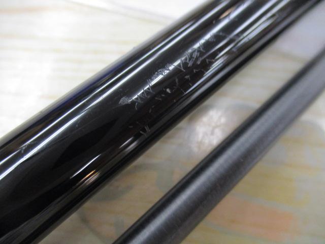 トラウティンマーキスノーザンカスタム TNCS-108M-TZ