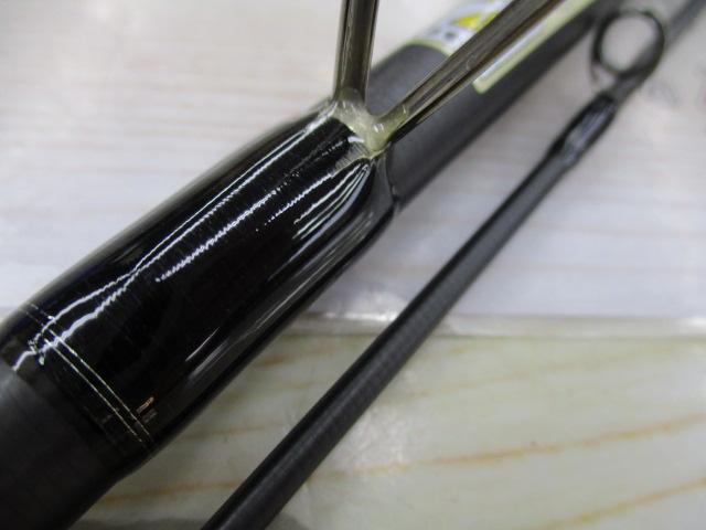 トラウティンマーキスノーザンカスタム TNCS-108M-TZ