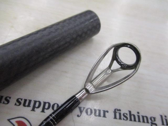 トラウティンマーキスノーザンカスタム TNCS-108M-TZ