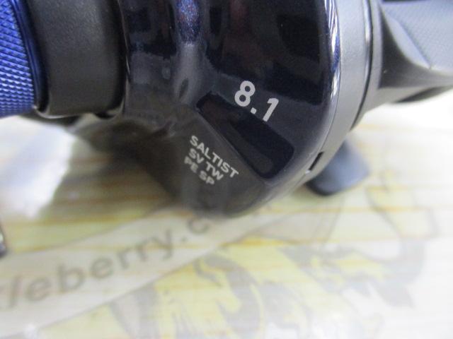 23ソルティスト SV TW 80XHL PEスペシャル