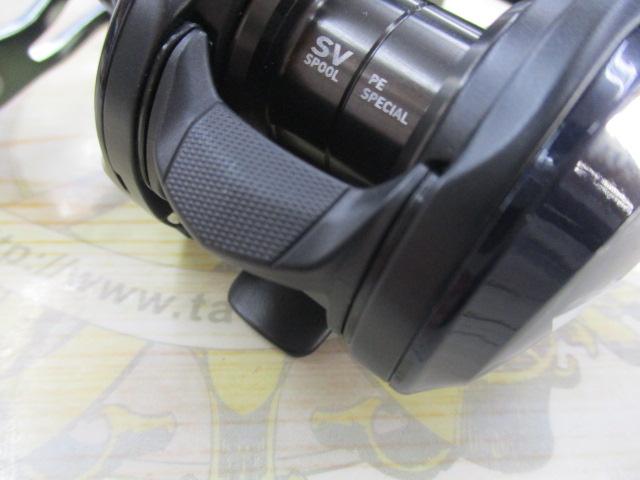 23ソルティスト SV TW 80XHL PEスペシャル