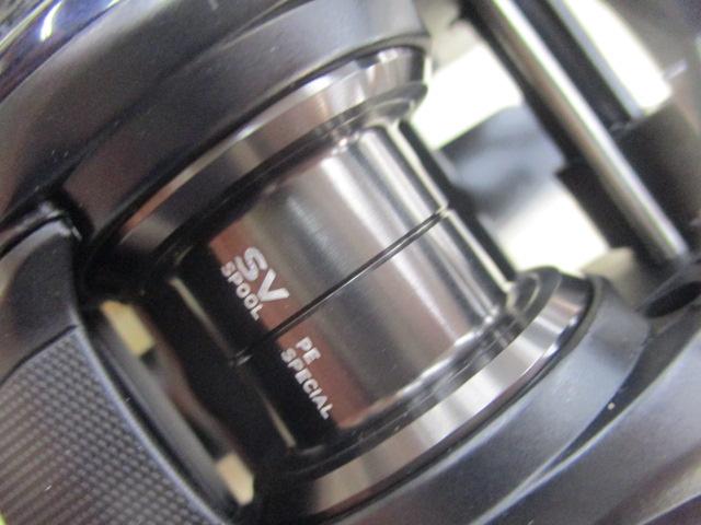 23ソルティスト SV TW 80XHL PEスペシャル