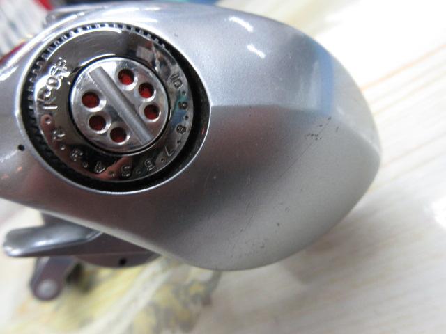 TDジリオン 100SH