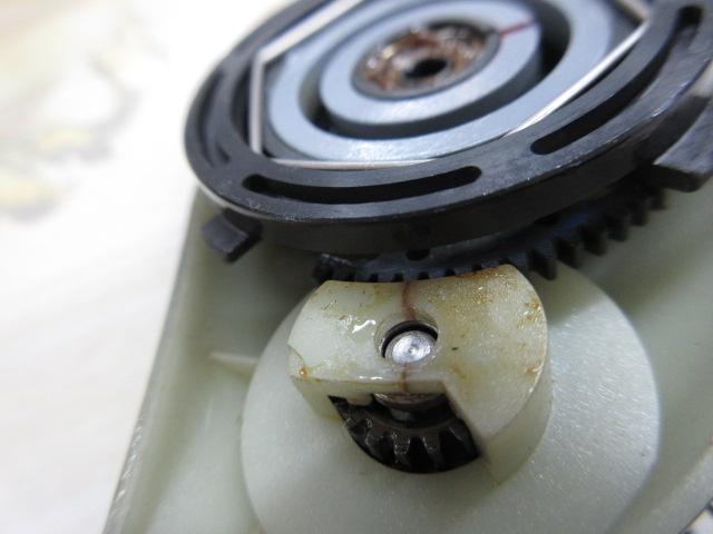 TDジリオン 100SH