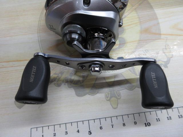 TDジリオン 100SH