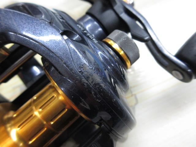 タトゥーラ 100H-TW