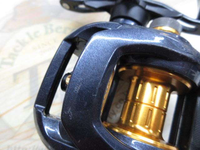 タトゥーラ 100H-TW