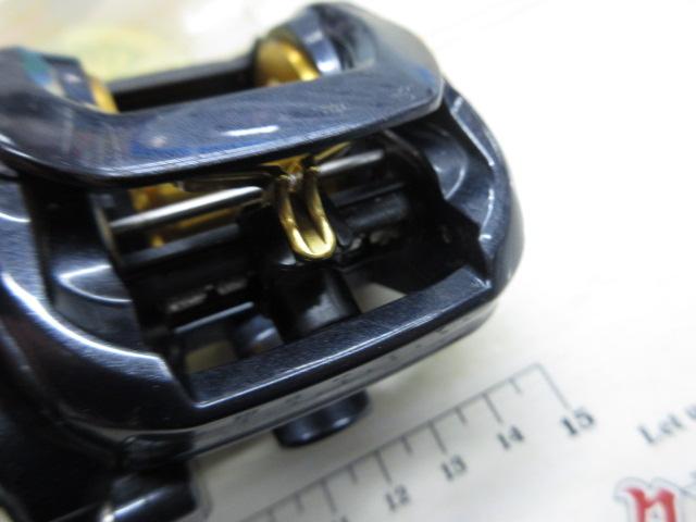 タトゥーラ 100H-TW