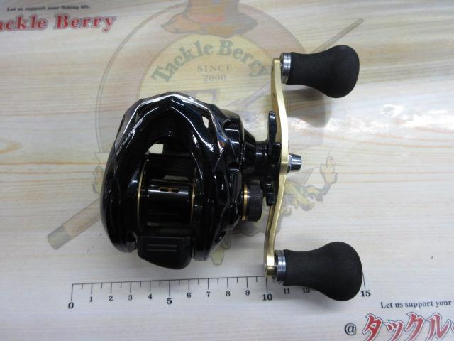 グラップラーBB 200HG