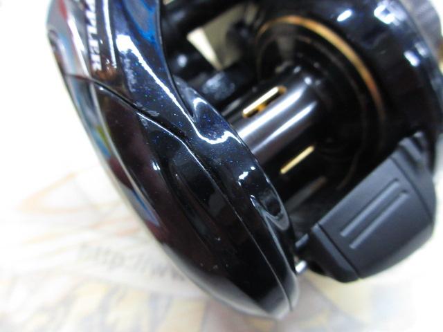 グラップラーBB 200HG